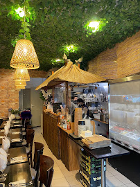 Atmosphère du Restaurant vietnamien HANOI QUAN à Paris - n°11