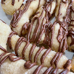 Photo n°1 de l'avis de Giulia.o fait le 27/05/2023 à 17:49 sur le  Pizzeria Napoletana Regnum Verona à Verona