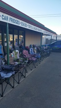 Northern Caravan & Outdoor Centre