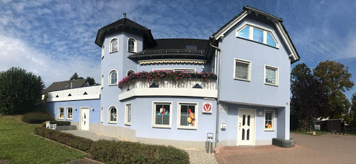 Tierarztpraxis Richartz unter Zwickau, 
