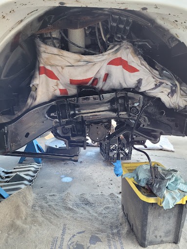 Truck Accessories Store «Deland Auto Parts», reviews and photos, 1497 S Woodland Blvd, DeLand, FL 32720, USA