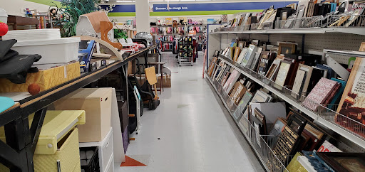 Thrift Store «Goodwill Port Orchard», reviews and photos