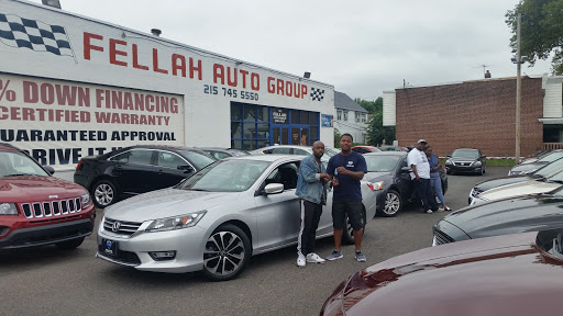 Used Car Dealer «Fellah Auto Group», reviews and photos, 1501 Cottman Ave, Philadelphia, PA 19111, USA