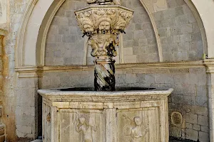 Small Onofrio's Fountain image