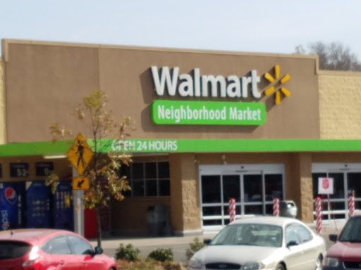 Supermarket «Walmart Neighborhood Market», reviews and photos, 3812 Gilmer Rd, Longview, TX 75604, USA