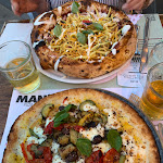 Photo n°1 de l'avis de Aurora.e fait le 26/06/2023 à 09:43 sur le  MANI PIZZA & CUCINA ALASSIO à Alassio