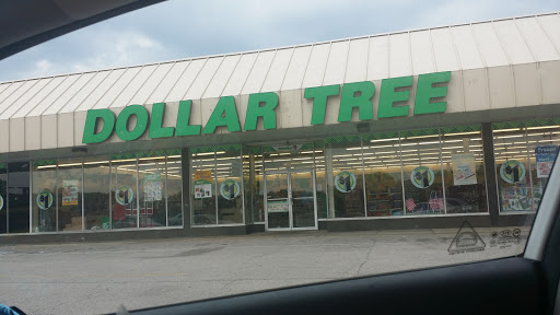 Dollar Store «Dollar Tree», reviews and photos, 2505 Parkman Rd NW, Warren, OH 44485, USA