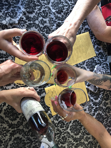 Winery «Thomas Family Winery», reviews and photos, 208 E 2nd St, Madison, IN 47250, USA