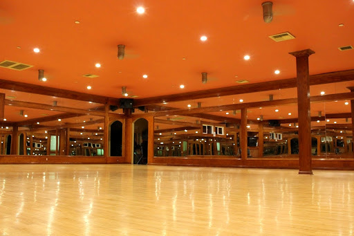 Health Club «South End Racquet & Health Club», reviews and photos, 2800 Skypark Dr, Torrance, CA 90505, USA