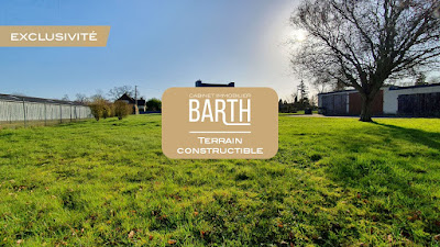 Chevillon Solenn - Barth immobilier - Chantepie à Chantepie