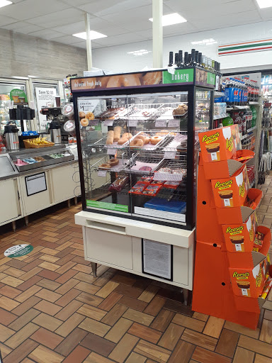 Convenience Store «7-Eleven», reviews and photos, 6980 40th St N, Pinellas Park, FL 33781, USA