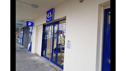 Photo du Banque LCL Banque et assurance à Gonesse