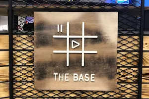 The Base image
