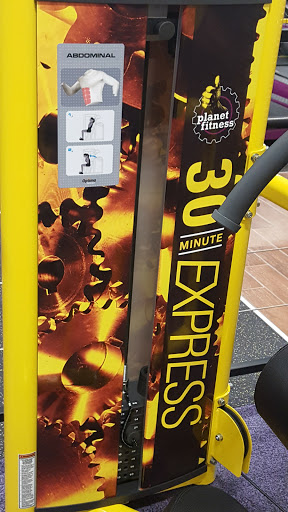 Gym «Planet Fitness», reviews and photos, 10713 Dixie Hwy b, Louisville, KY 40272, USA