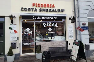 Costa Smeralda Pizzeria Skovshoved image