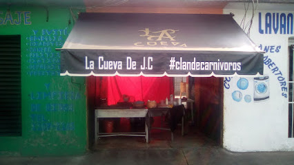 La Cueva de JC - Av. Guadalupe Victoria 62, Cuautepec de Madero, Gustavo A. Madero, 07200 Ciudad de México, CDMX, Mexico