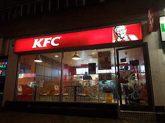 KFC London