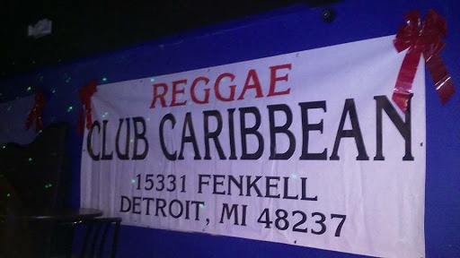 Night Club «Club Caribbean», reviews and photos, 15331 Fenkell Ave, Detroit, MI 48227, USA