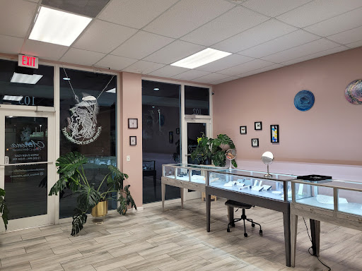 Explore small family tattoo ideas for guys, creative tattoo ideas in Pompano Beach, available at Athena Body Adornment