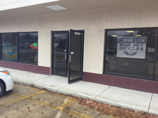 Bicycle Store «Blue Sky Bicycles», reviews and photos, 36105 Vine St, Eastlake, OH 44095, USA