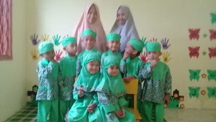 At Taqy Learning Center & Qur'anic Parenting.