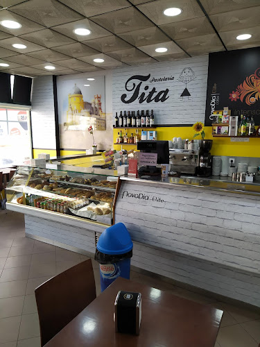 Pastelaria TITA Café/Restaurante