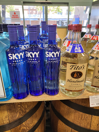 BevMo image