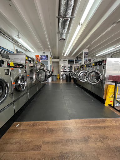 Laundromat «The Panhandle Laundry Co», reviews and photos, 34 Wright Pkwy NW, Fort Walton Beach, FL 32548, USA