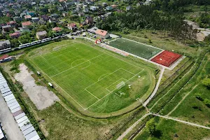 Stadion GLKS Przemsza Klucze image