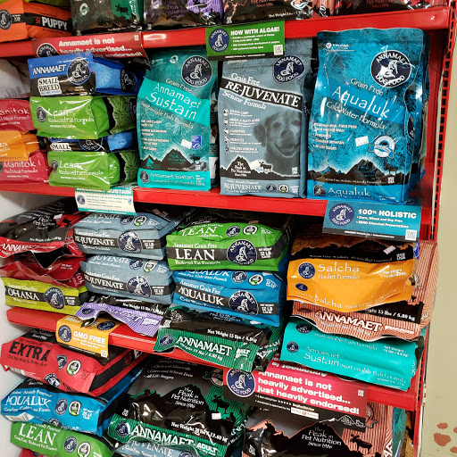 Pet Supply Store «Dog Daze Pet Shop», reviews and photos, 309 S Main St, North Syracuse, NY 13212, USA