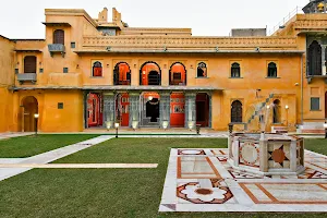 Gogunda Palace, Udaipur image