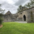 Rathkeale Augustinian Abbey (St. Mary’s Priory)