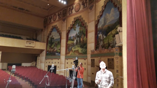 Performing Arts Theater «Lincoln Theatre», reviews and photos, 117 E Main St, Marion, VA 24354, USA