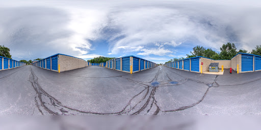 Self-Storage Facility «CubeSmart Self Storage», reviews and photos, 1104 W Lincoln Hwy, Schererville, IN 46375, USA