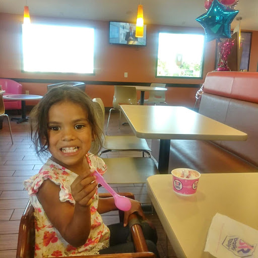Ice Cream Shop «Baskin-Robbins», reviews and photos, 1200 W 23rd St, Panama City, FL 32405, USA