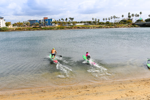 Surf Shop «West Coast Paddle Sports», reviews and photos, 4360 Morena Blvd #130, San Diego, CA 92117, USA