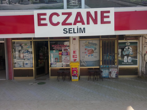 Maciter Eczanesi Silivri Istanbul