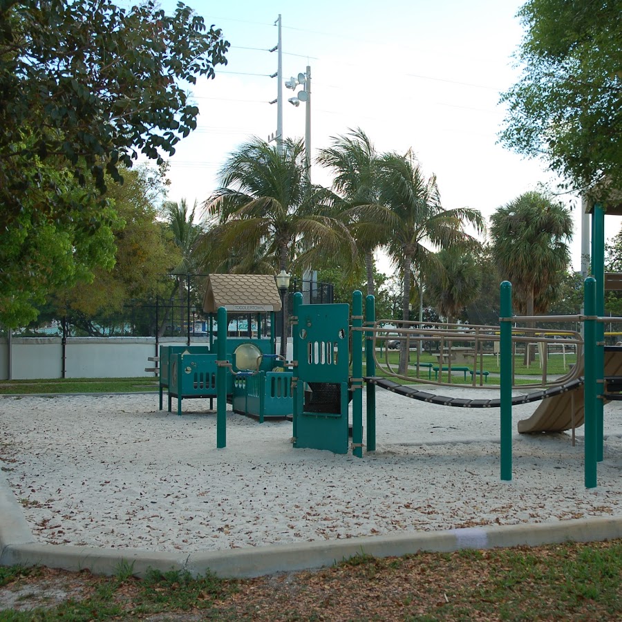 Marathon Community Park
