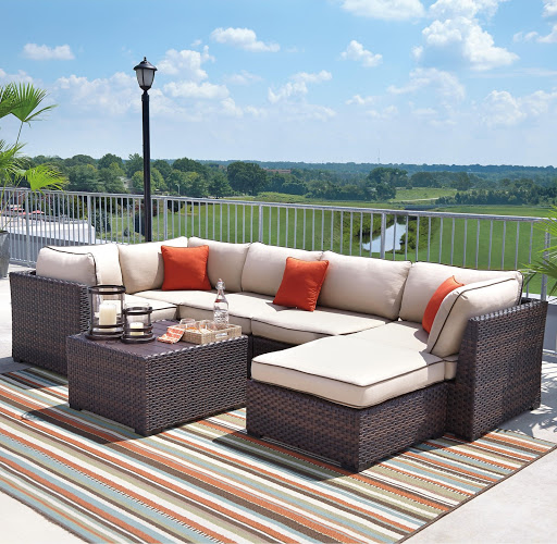 Furniture Store «Longstreet Living», reviews and photos, 1139 S Centerville Rd, Sturgis, MI 49091, USA