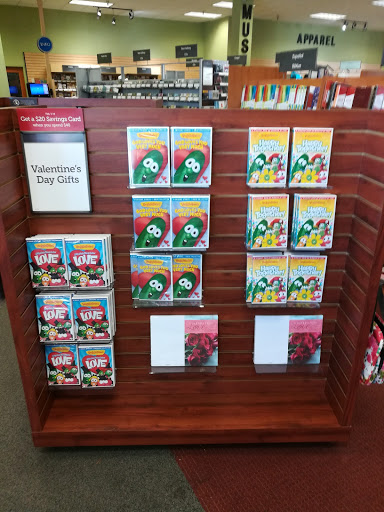 Book Store «LifeWay Christian Store», reviews and photos, 1375 Blossom Hill Rd, San Jose, CA 95118, USA