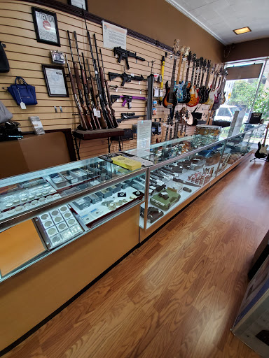 Pawn Shop «Ace Buyers Downtown», reviews and photos, 1235 Willamette St, Eugene, OR 97401, USA