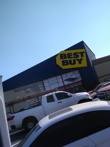 Electronics Store «Best Buy», reviews and photos, 6809 W Canal Dr, Kennewick, WA 99336, USA