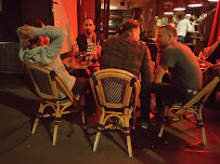 Atmosphère du Restaurant osmoz café à Paris - n°3