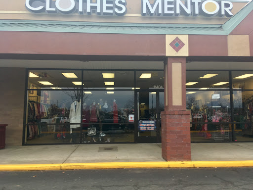 Used Clothing Store «Clothes Mentor», reviews and photos, 11404 W Broad St, Glen Allen, VA 23060, USA