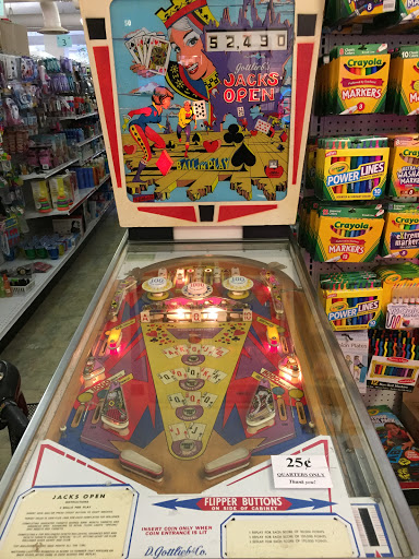 Department Store «Dellas 5 & 10», reviews and photos, 503 Washington St, Cape May, NJ 08204, USA