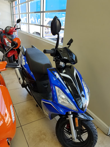 Motorcycle Dealer «NIV Motorcycles Inc», reviews and photos, 55 NW 27th Ave, Miami, FL 33125, USA