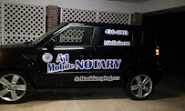 A1 MOBILE NOTARY & BOOKKEEPING LLC - Photo 2 - Car repair in , Lake Charles