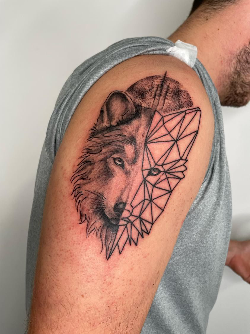 Photo n° 1 de l'avis de Filoche.o fait le 04/12/2023 à 11:07