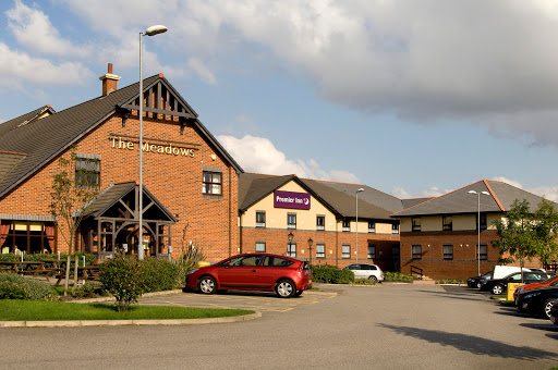 Premier Inn Barnsley (Dearne Valley) hotel
