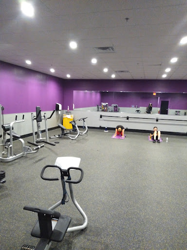 Gym «Planet Fitness», reviews and photos, 374 Main St, Belleville, NJ 07109, USA